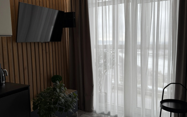 Sensum Apartments