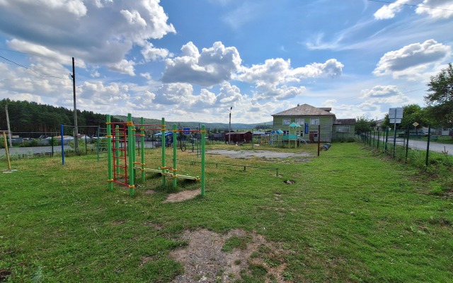 Гостевой Дом Лесная Жемчужина