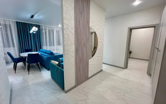 Acvarel U Morya Apartments