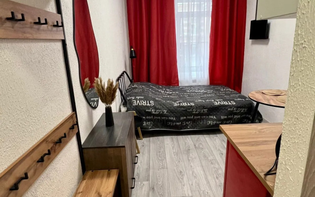 Апартаменты N3 на Херсонской