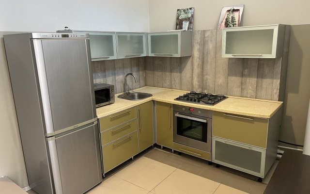 Мини-отель Гостиничный комплекс King