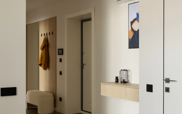 Via Blu Apartments