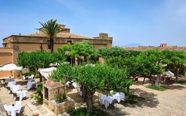 Baglio Oneto Dei Principi di San Lorenzo - Luxury Wine Resort
