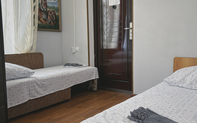 Lyudmila Guest House