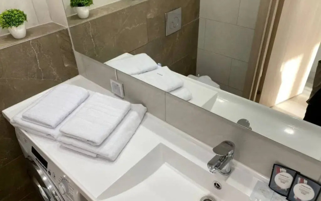 Rentalspb Apartments