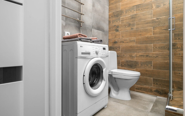 Квартира уютная однокомнатная на Петра Метальникова 40