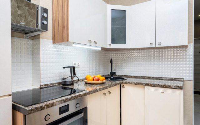 Апартаменты Orange Apart ЖК Прованс 3