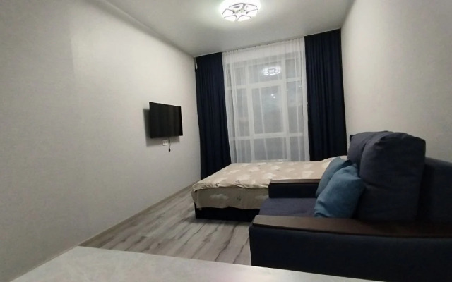 Studya 76 V Zhk Alleya Park Flat