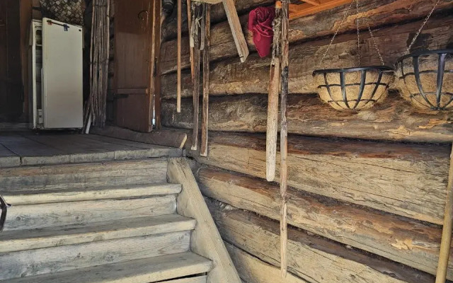 Matrenin Private House