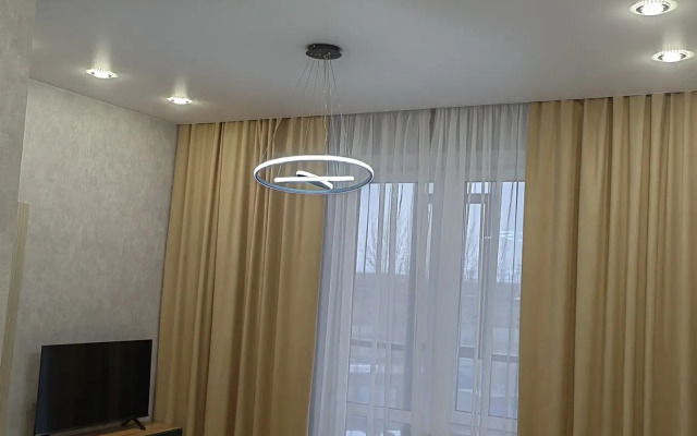 Квартира ул.Петра Подзолкова д.6