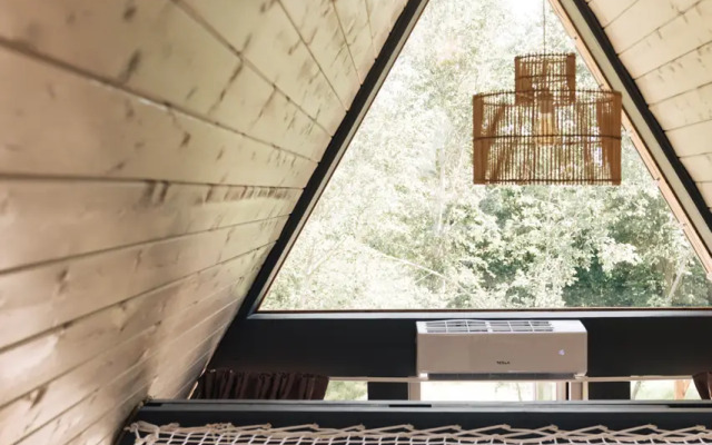 База отдыха Мята