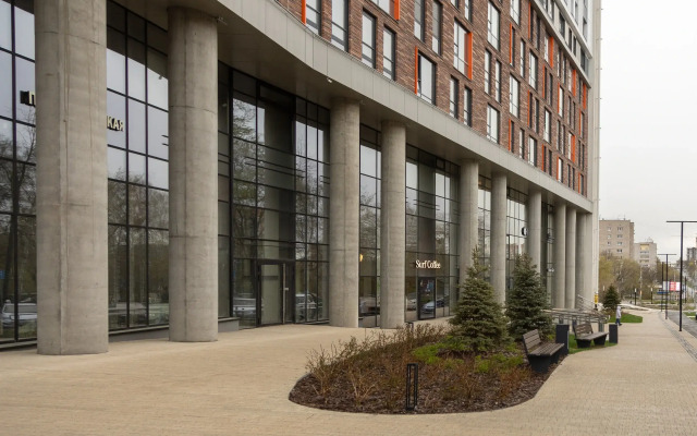 Квартира Merino Home SÄVY