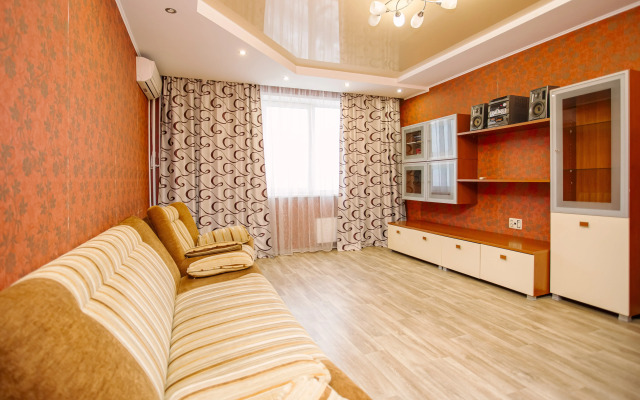 Shagal Uk Atmosfera Apartments