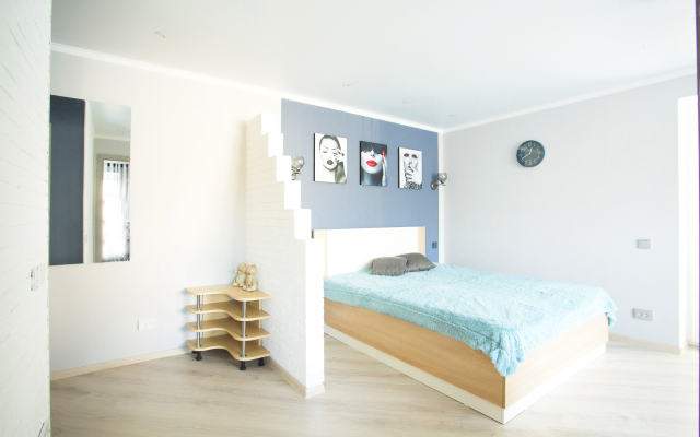 Апартаменты FreeLife CityCentr