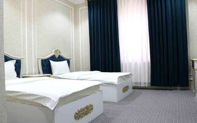 Suleyman Hotel Bukhara