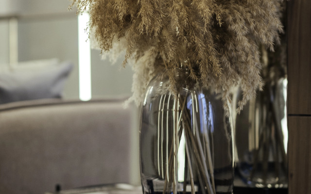 Отель Суворов