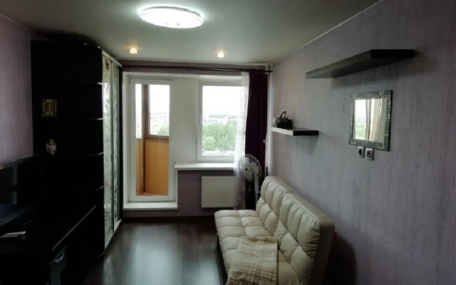 Апартаменты Уютные у метро Академическая