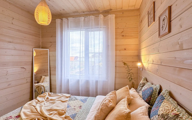 Mechty Sorochany Guest house