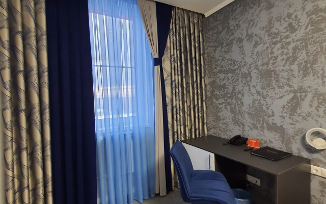 Yupiter Hotel