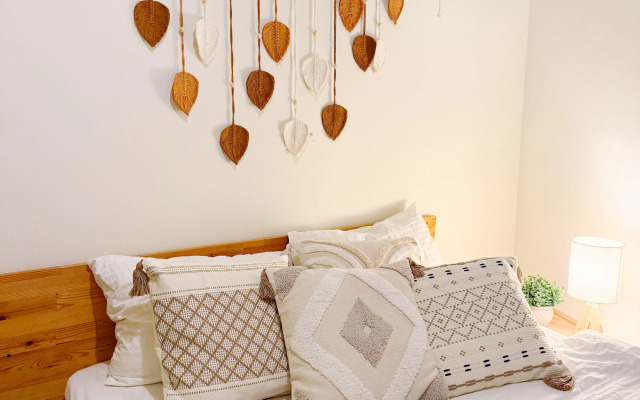 Квартира Двухкомнатная квартира в историческом центре Санкт-Петербурга