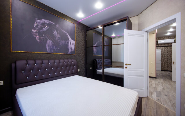 Апартаменты ViP Apart All Rooms