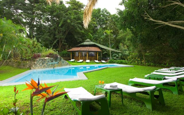 Dik Dik Hotel