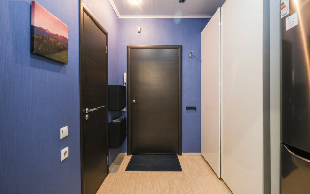 Апартаменты на Горском 8