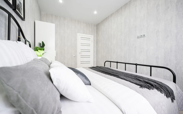 Апартаменты Пять Звёзд Родник