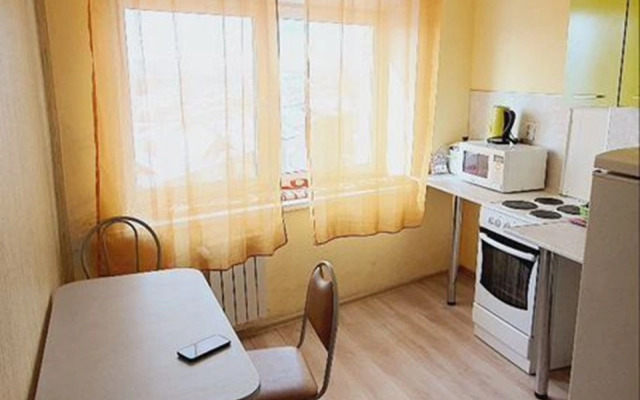 Uyutnaya 2 Komnatnaya Flat