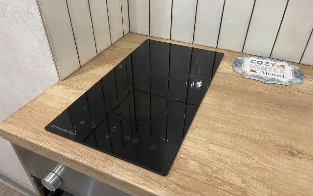 Апартаменты Уютная однушка