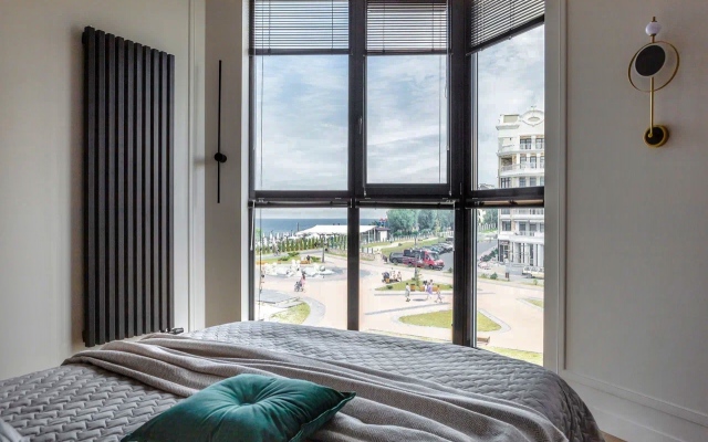 Квартира Ober house