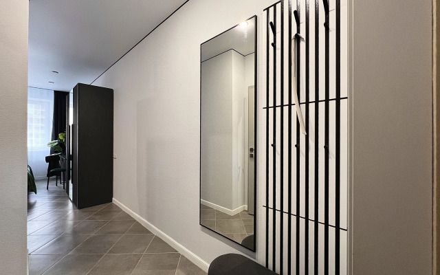 Uyutnaya Studiya Biznes Apartments