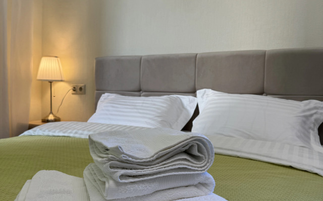 Квартира у Метро Звездная