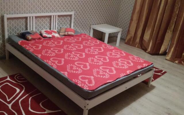 New Style Guest House