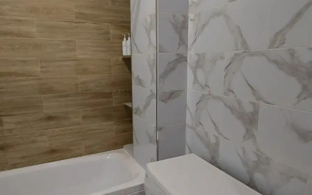 Uyutnaya V Spalnom Rayone Flat