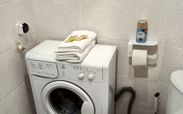 Квартира у Кaнатнoй дороги