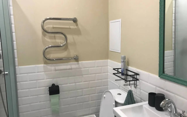 Квартира музей тюменских историй