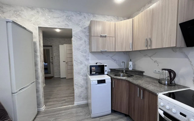 Квартира во 2-ом микрорайоне 4