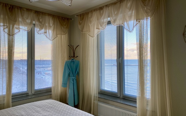 Квартира Baltic Blues Sea View