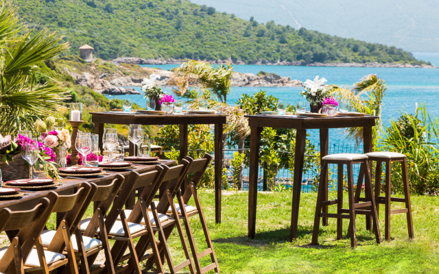 Le Méridien Bodrum Beach Resort