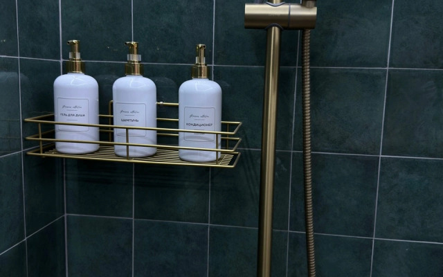 Квартира Уютная