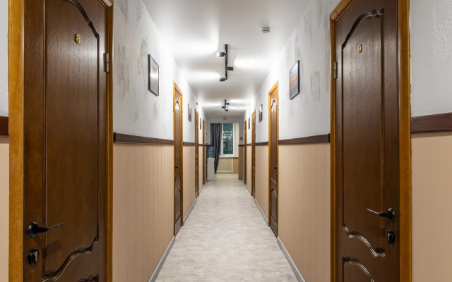 Гостевой дом Южный парк