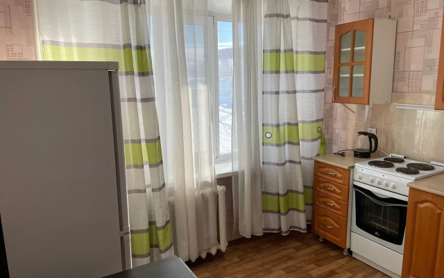 Квартира на Гоголя 7