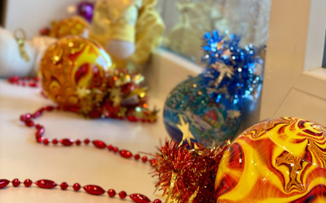 Квартира Уютная