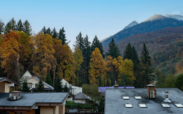 Vals Tsvetov Redance Hotel