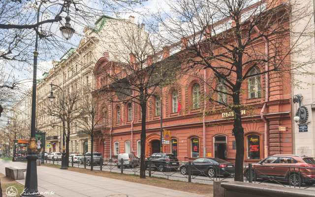 Жилое Помещение Комнаты