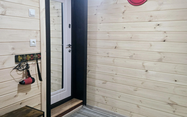 Апартаменты Авторские Хохлома у Золотых ворот с парковкой