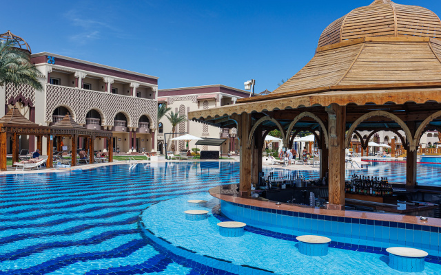 Sunrise Sentido Mamlouk Palace