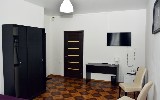 Мини-отель Урал