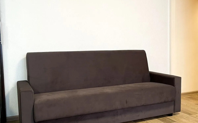 Квартира на Дубровинского 54А